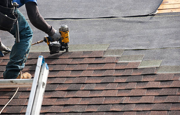 Licensed Gutter Installation service in Bellaire, OH - Brentwood Metal Roofing
